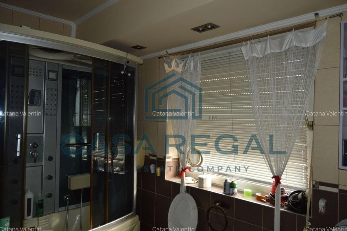 Apartament cu 3 camere decomandat în Nufărul - 20