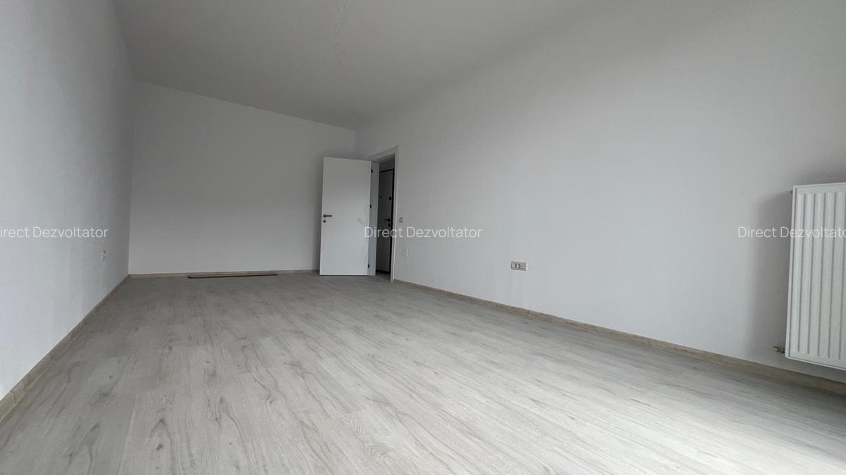 Apartament Modern în Bloc Nou P+4 – Decomandat, 58 mp - 4