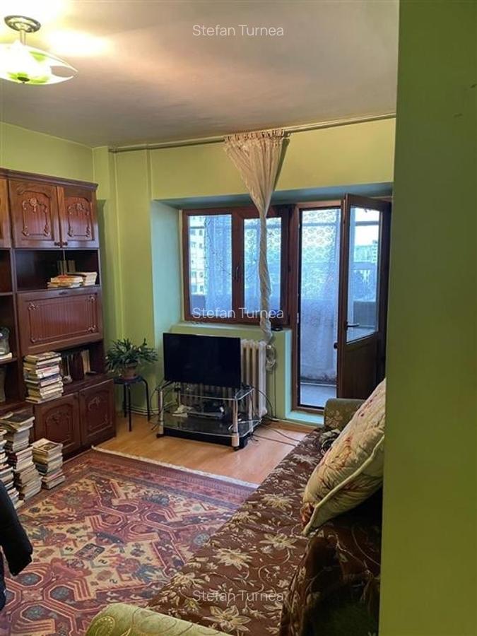 Apartament 2 camere Decomandat - Gara - Billa - 3