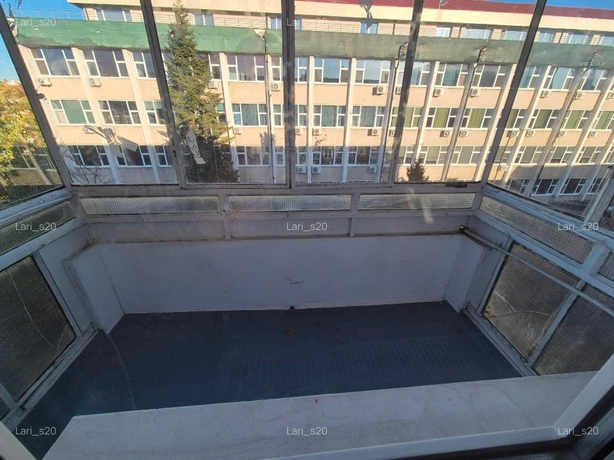 Apartament in Centrul Timișoarei - 1