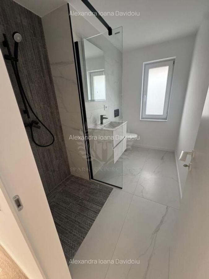 3 CAMERE // BUCEGI 12 // CENTRAL // APARTAMENT DE LUX - 2