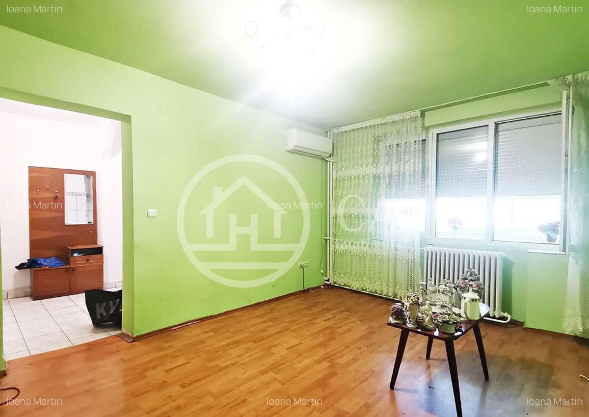 Apartament de vanzare cu 2 camere in zona Rogerius, Oradea - 4