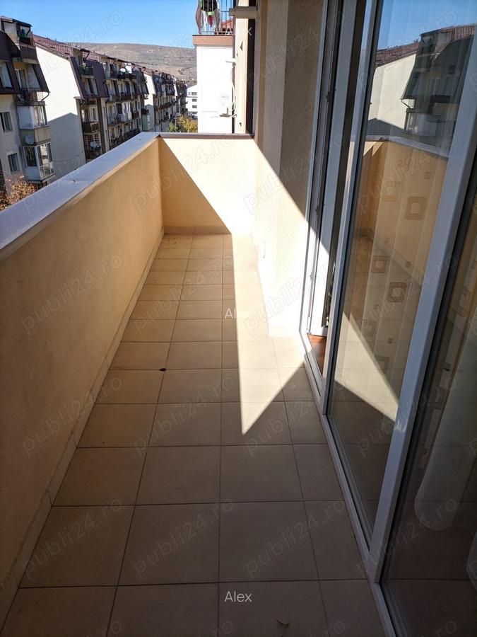 Apartament de inchiriat Floresti - 4