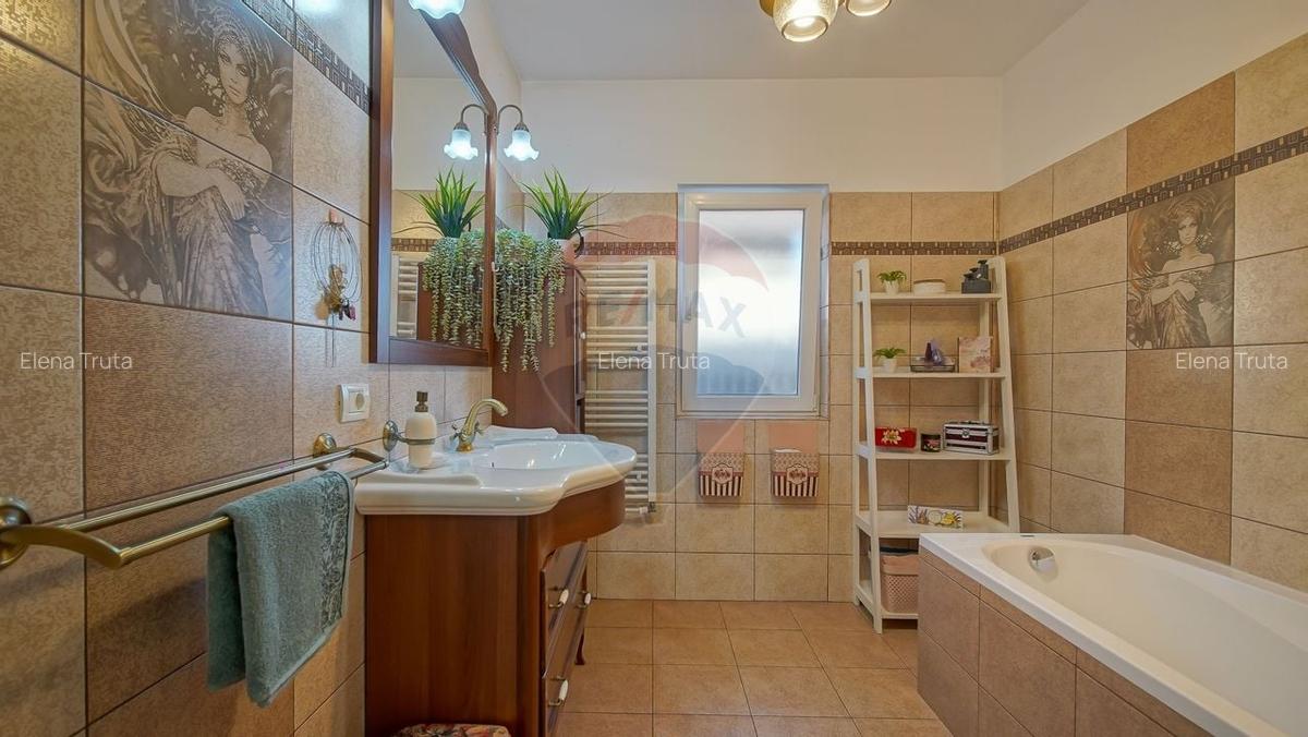 Casa parter pe teren 750 mp in Sanpetru - Comision 0% - 14