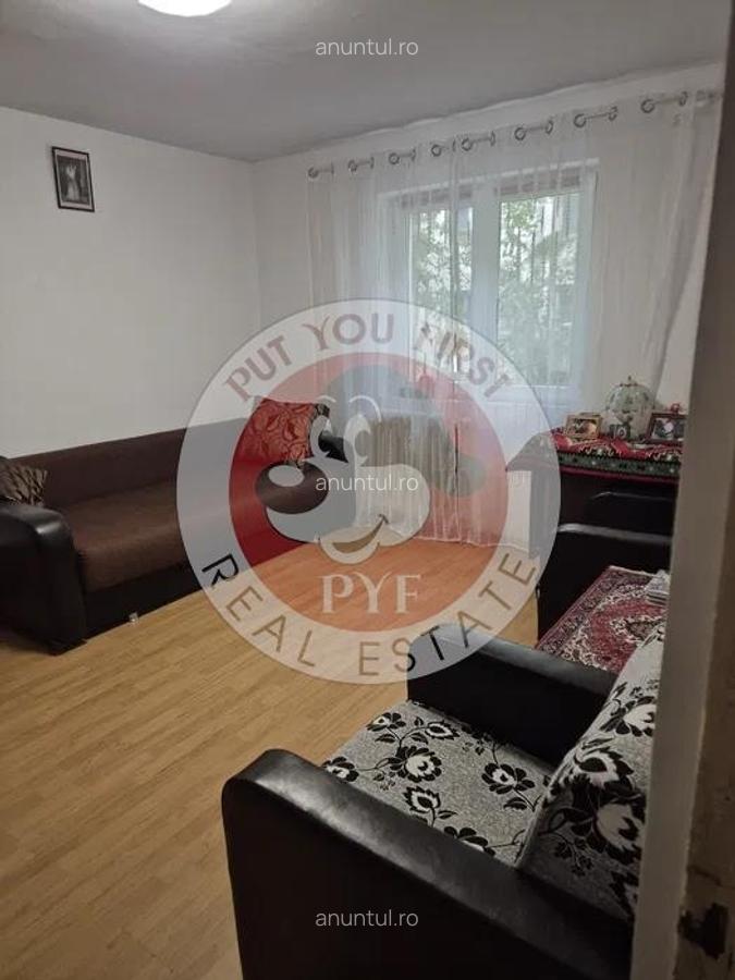 Piata Resita | Apartament 3 camere | 46mp | B11993 - 1