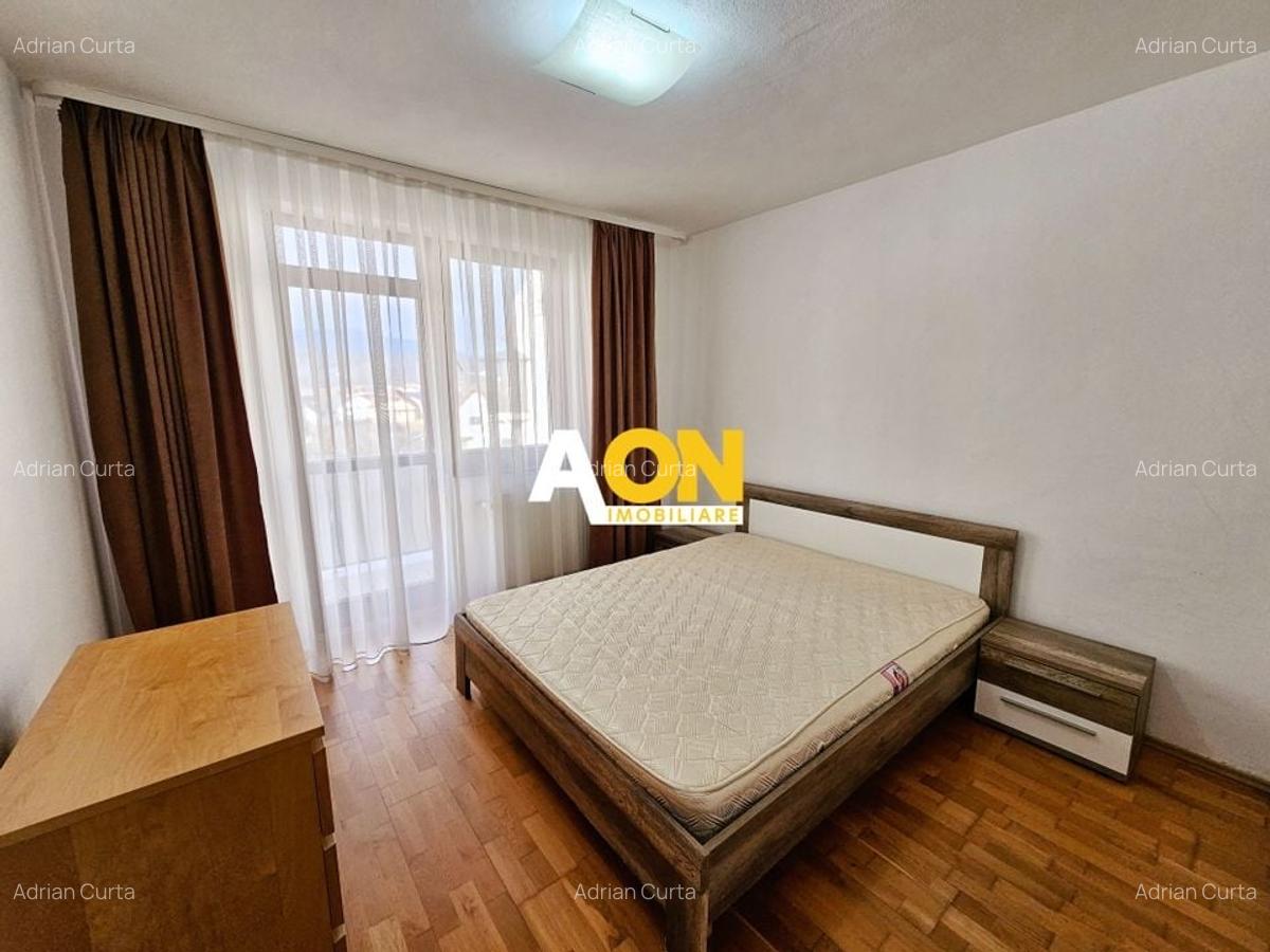 Apartament 4 camere, 3 bai, 137 mp utili, cu garaj, Cetate, zona Piata - 10