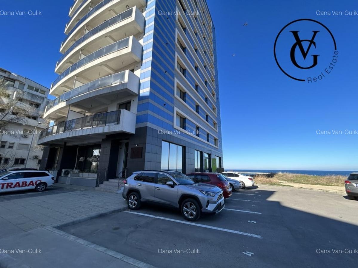 Apartament 2 camere-Faleza Nord-vedere lac si mare - 1