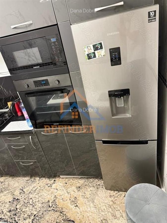 Apartament 2 camere sos Giurgiului - Vigoniei - 7