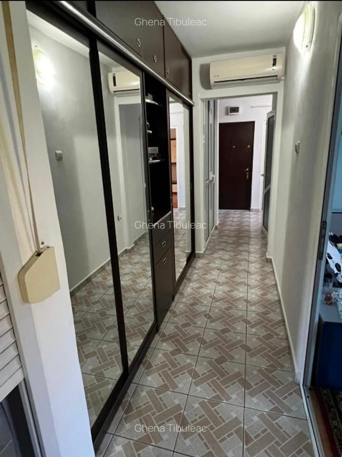 3 camere decomandate. Siderurgiștilor Vest, Anghel Saligny - 7