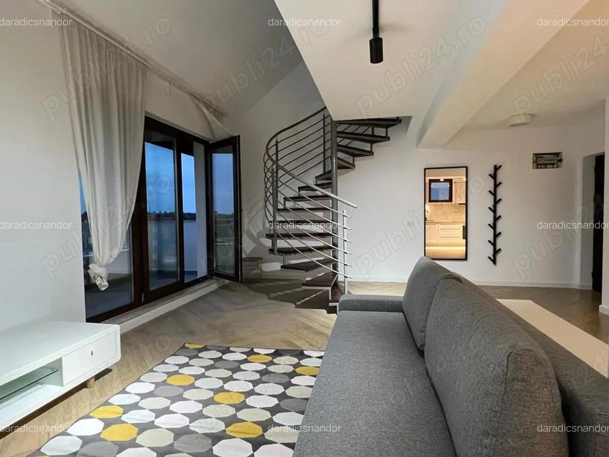 Proprietar inchiriez apartament Ciarda Rosie - 9