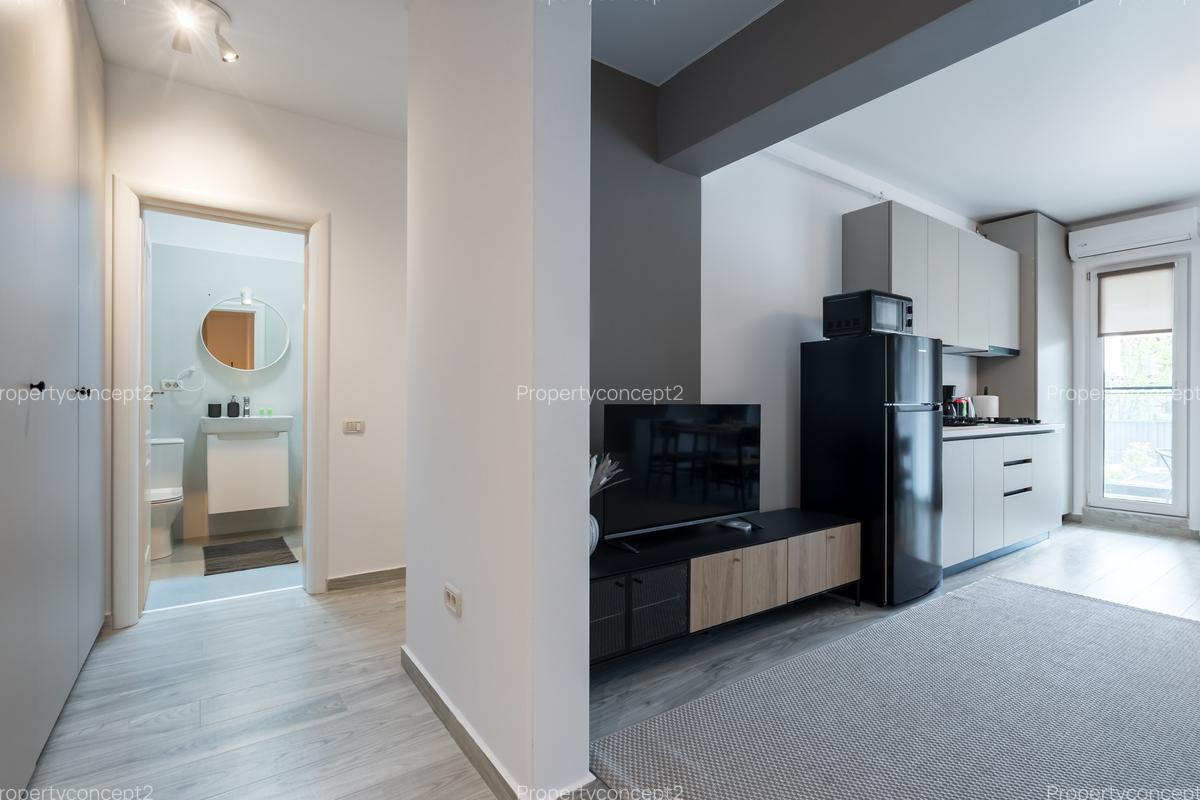Apartament 2 camere - Central Address - Mobilat complet - 11