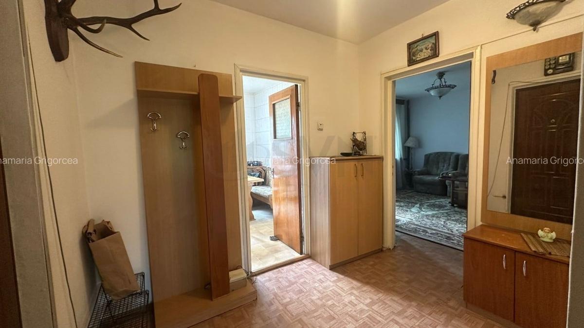 REA1023827 4 Camere l Titulescu - 15
