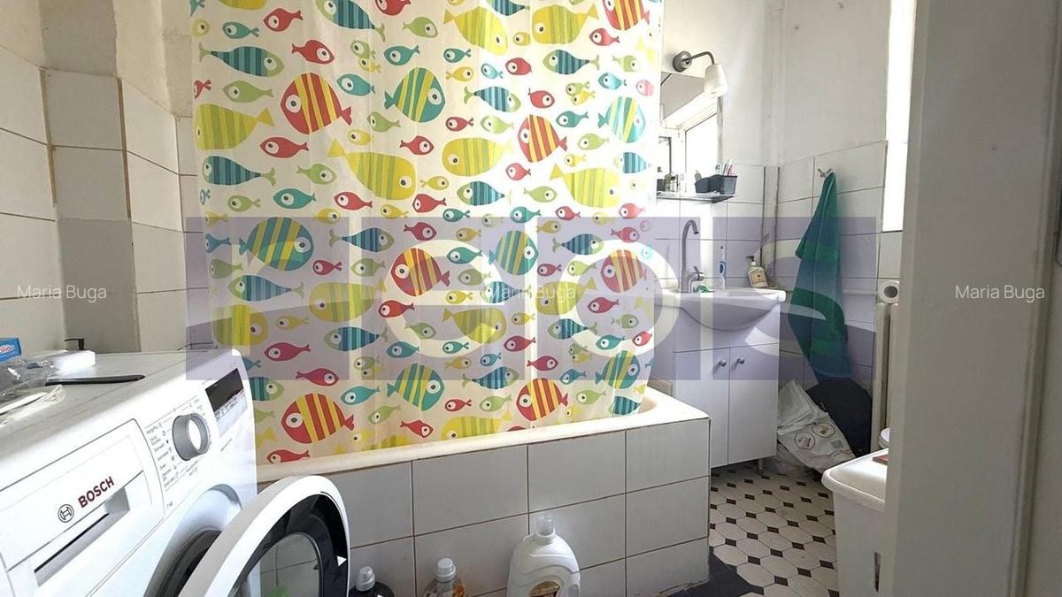 APARTAMENT DE VANZARE | 4 CAMERE | ZONA EMINESCU - 9