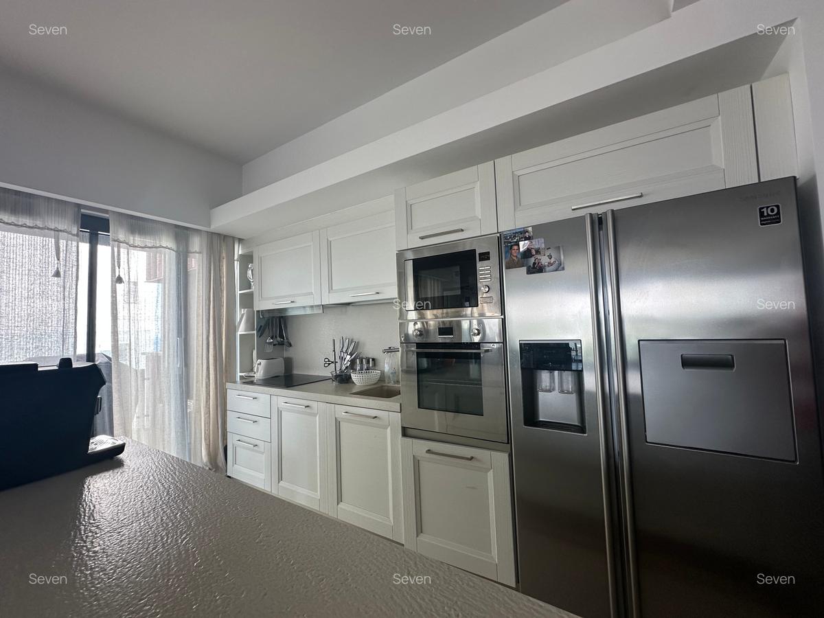 EXCLUSIV! Faleza Nord - Apartament spectaculos cu vedere la mare - 260.000 euro - 10
