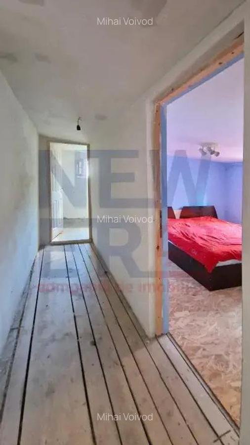 Casa in zona Andronache 120 mp utili, 5 camere, curte libera de 30 mp - 13