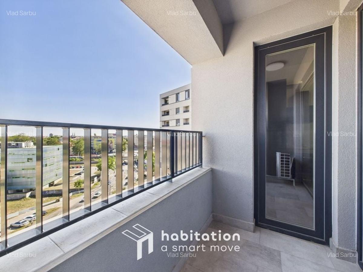 Apartament premium de închiriat la City of Mara - trei camere - 17