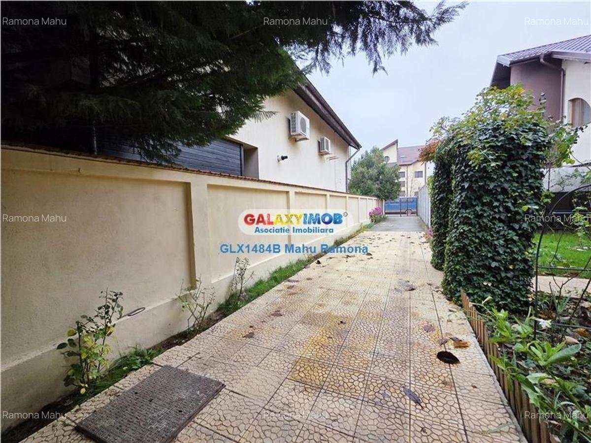 Vila spatioasa si luminosa, str. Ghioceilor, Bragadiru - 33