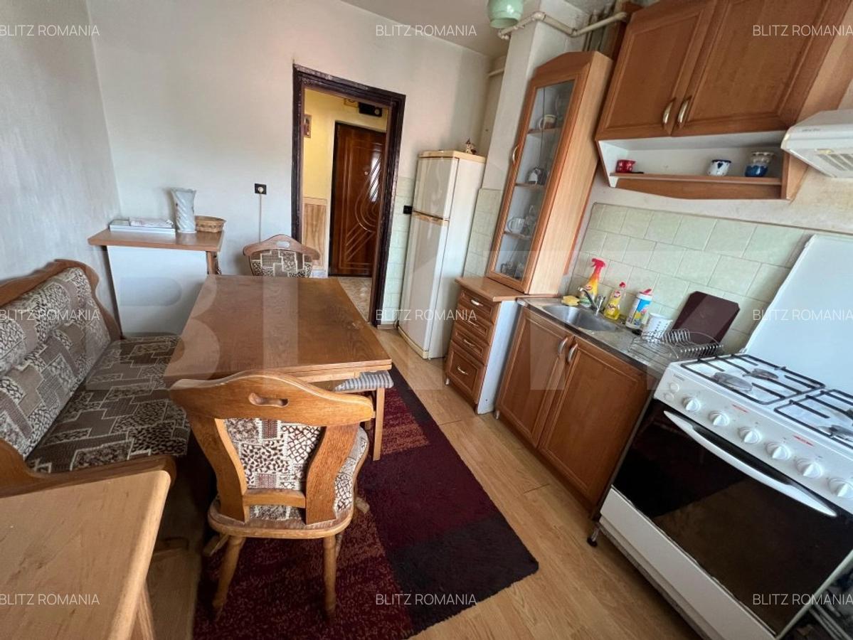 Apartament cu 3 camere, priveliste panoramica si compartimentare ideala - 8