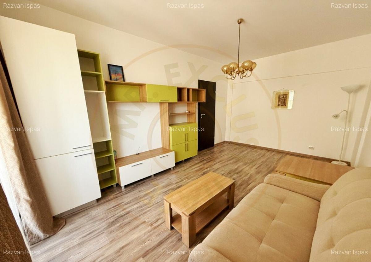 Apartament modern cu 2 camere de inchiriat in Confort Urba - 17