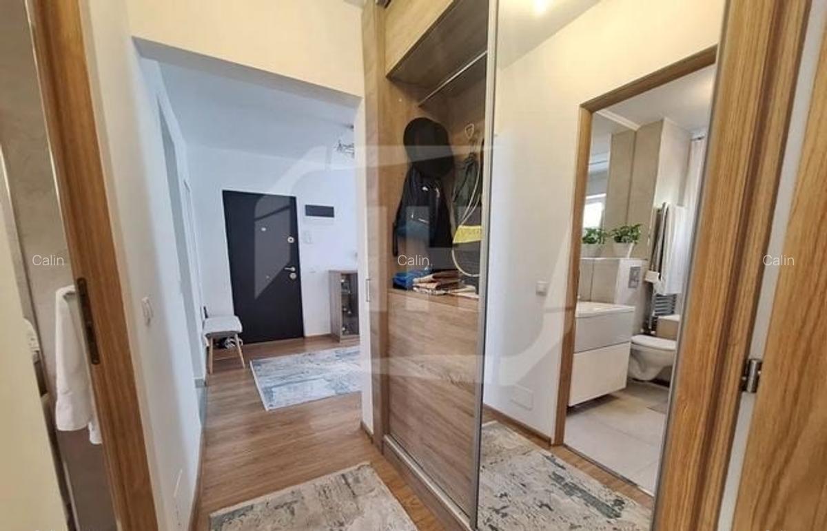 Apartament cu 3 camere, Manastur - 6