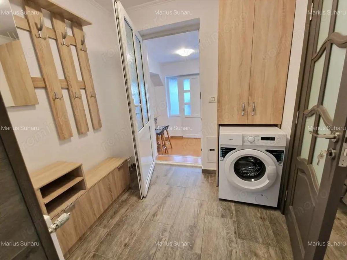 Apartament modern cu 1 camera | Giroc | Daf - 6