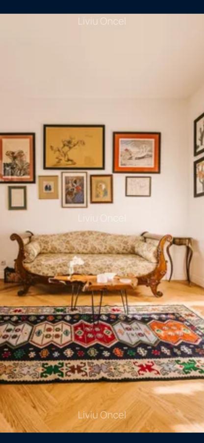 Apartament strada Londra Capitale - 15