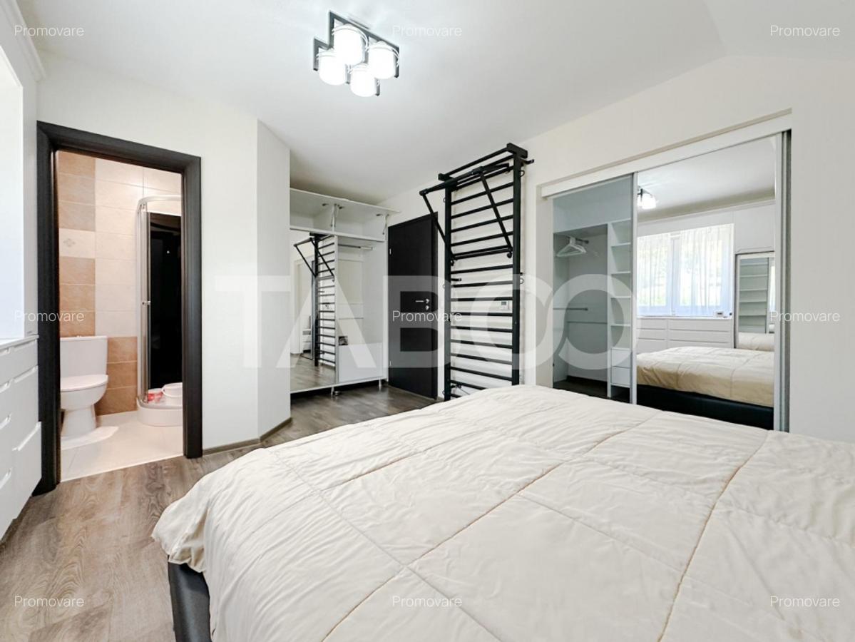 De vanzare casa individuala cu teren de 1676 mp - 10