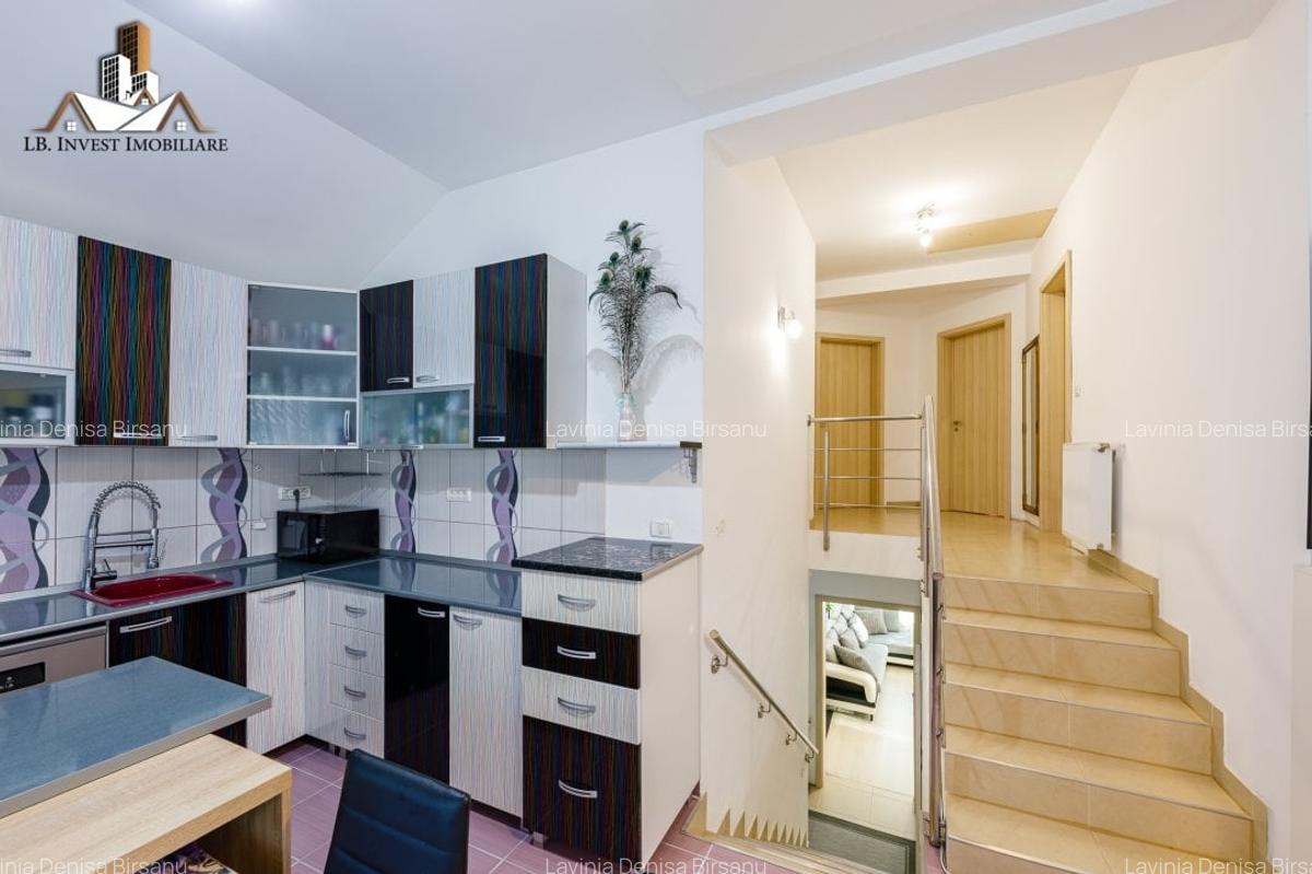 Casă cu 5 camere în Dumbrăvița - 8