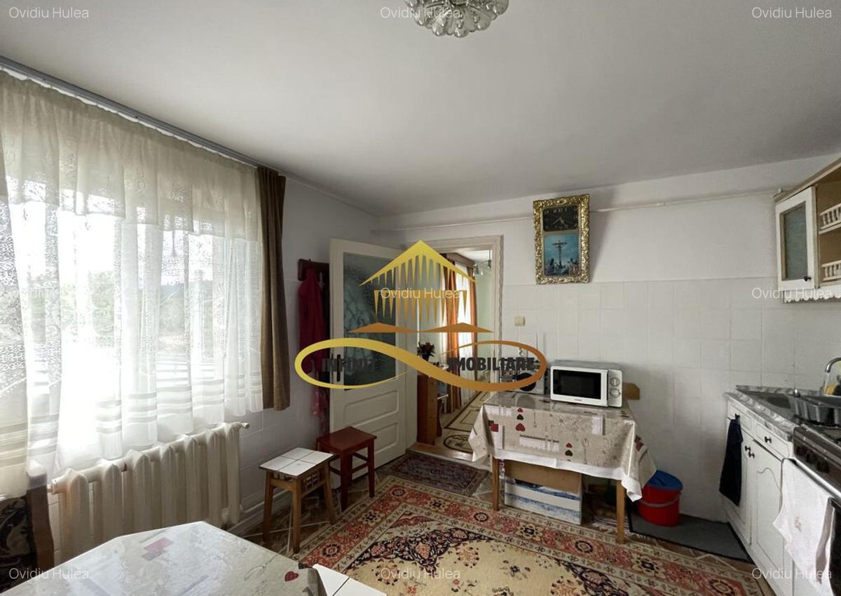 Casa cu vedere panoramica in Moine?ti zona Magura - 11