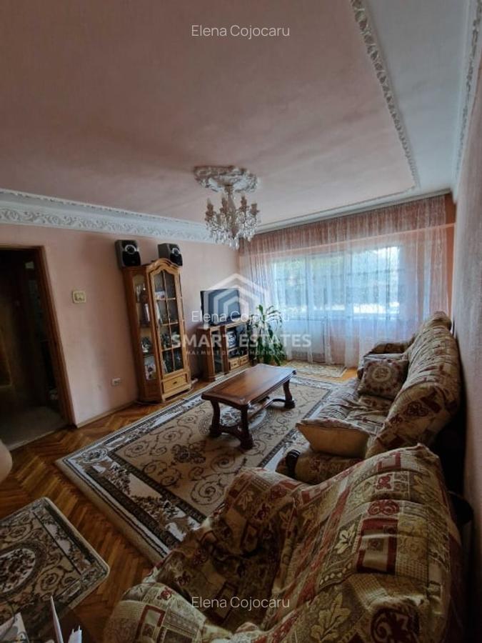 Apartament 3 camere decomandat, 2 bai, Inel2 - 1