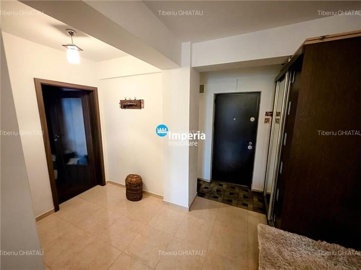 Exclusivitate! Bl. nou, Apartament 1 cam 43Mp Nicolina - Belvedere - 10
