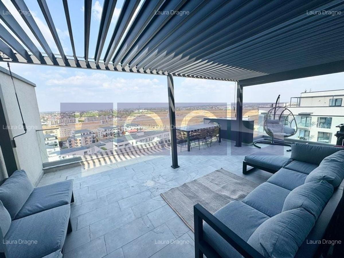VANZARE 4 CAMERE | PENTHOUSE | ZONA NICOLAE TECLU - 15