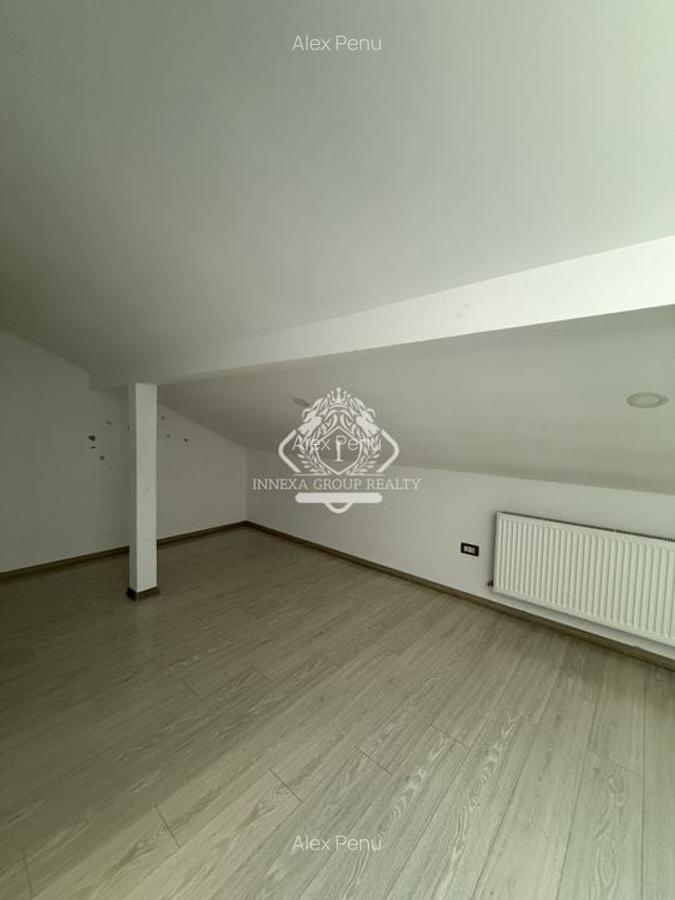 Casa 5 camere - constructie noua - curte generoasa - parcare I Drumul Taberei - 14