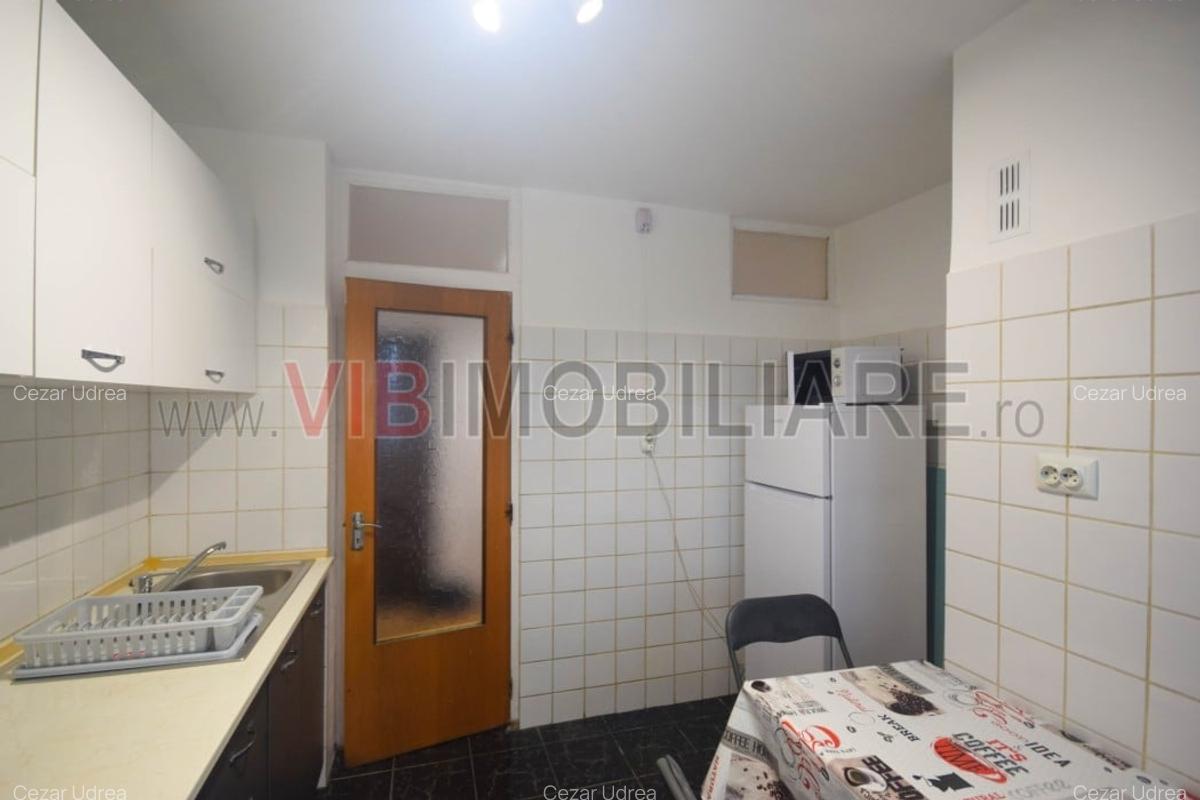 Apartament de 2 camere - Piața Alba Iulia - 8