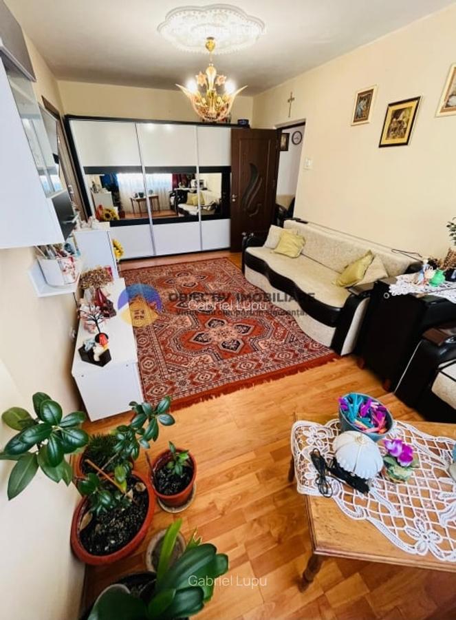 Apartament 2 camere de vanzare - Cartier Darmanesti, Piatra Neamt - 3