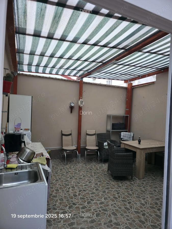 Casa 3 Camere, Baie, Bucatarie, 2 Bai Centru - Tomis 2, eMag 142m - 3