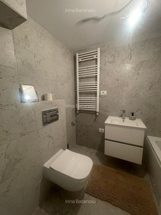 Apartament tip LOFT cu 2 zone, Colentina, imobil nou - 5