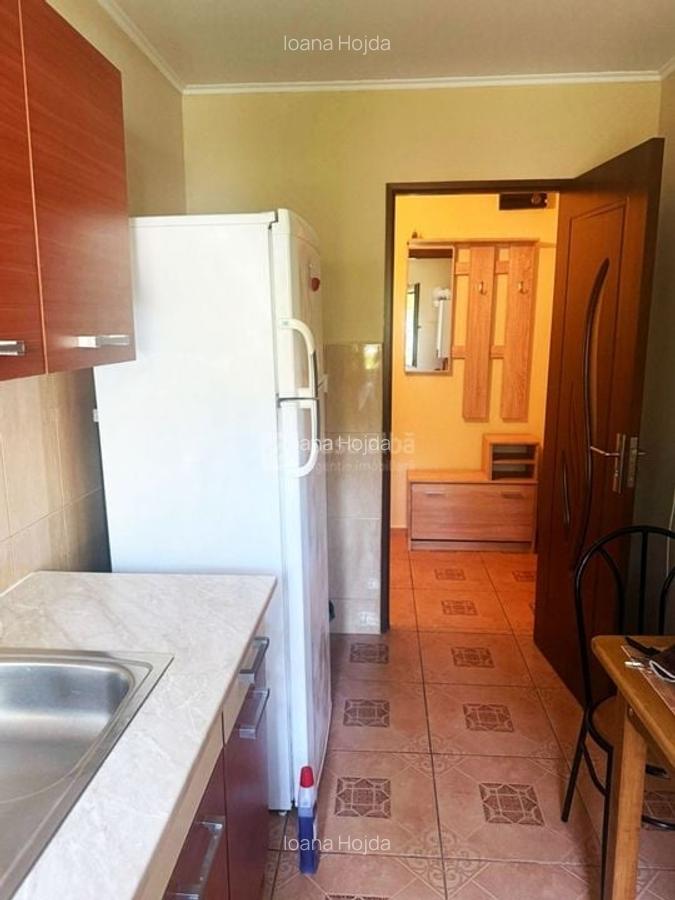 Gara - Billa, 2 camere mobilat si utilat, disponibil imediat - 3