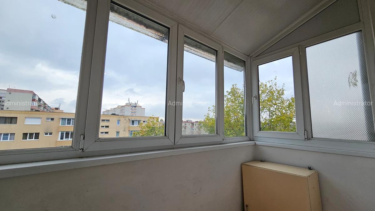 Exclusivitate-Apartament 2 camere Saturn,zona verde,78500 Euro - 4