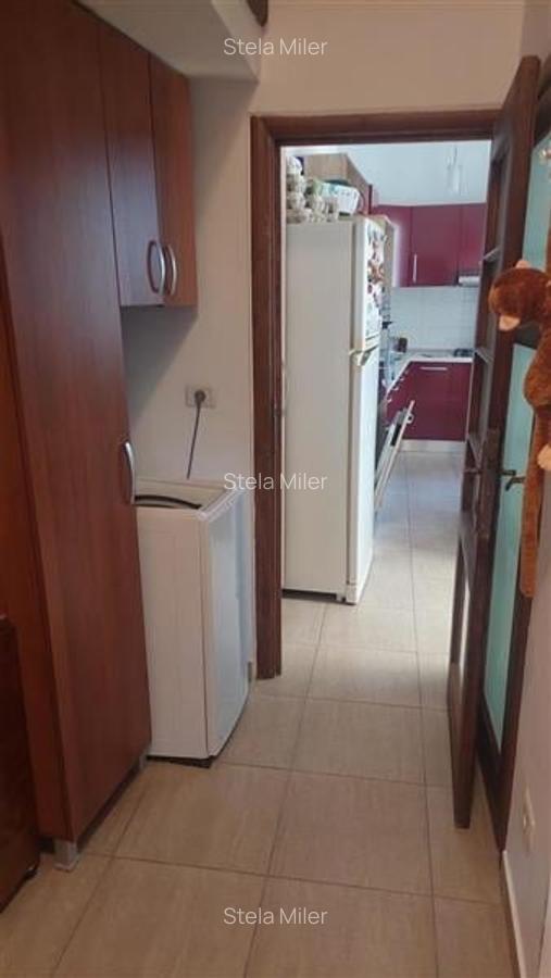 Apartament cu 3 camere semidecomandat în Dacia - 9