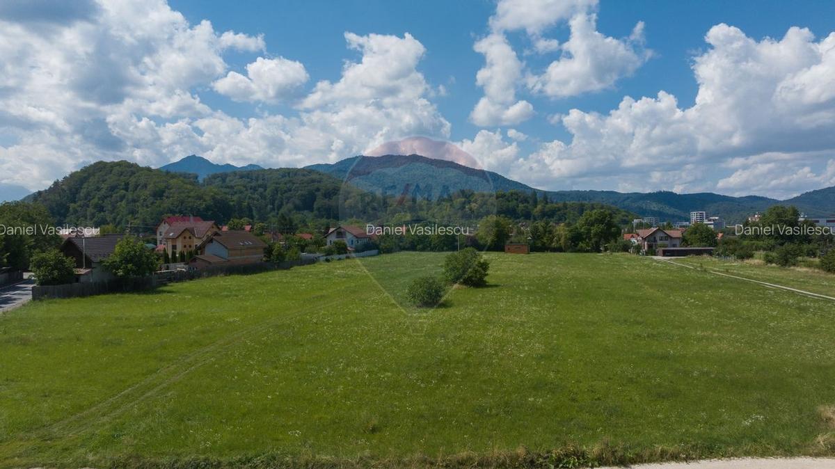 Lot de casa intrare Sacele -Strada Iernii, 640mp - 3