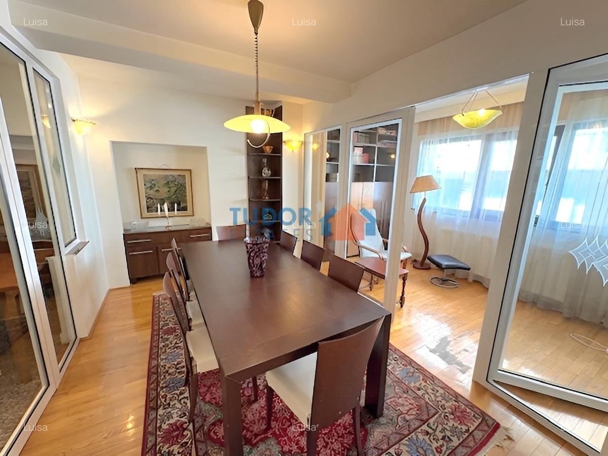 Lovely 3 bedrooms apartment located in Aviatorilor area - 2