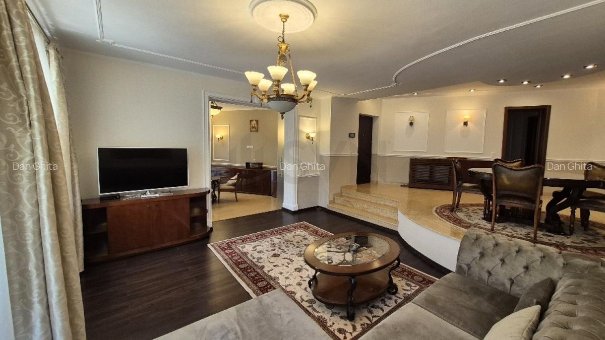REA1023763 Apartament I De Inchiriat I 3 Camere I Primaverii - 8