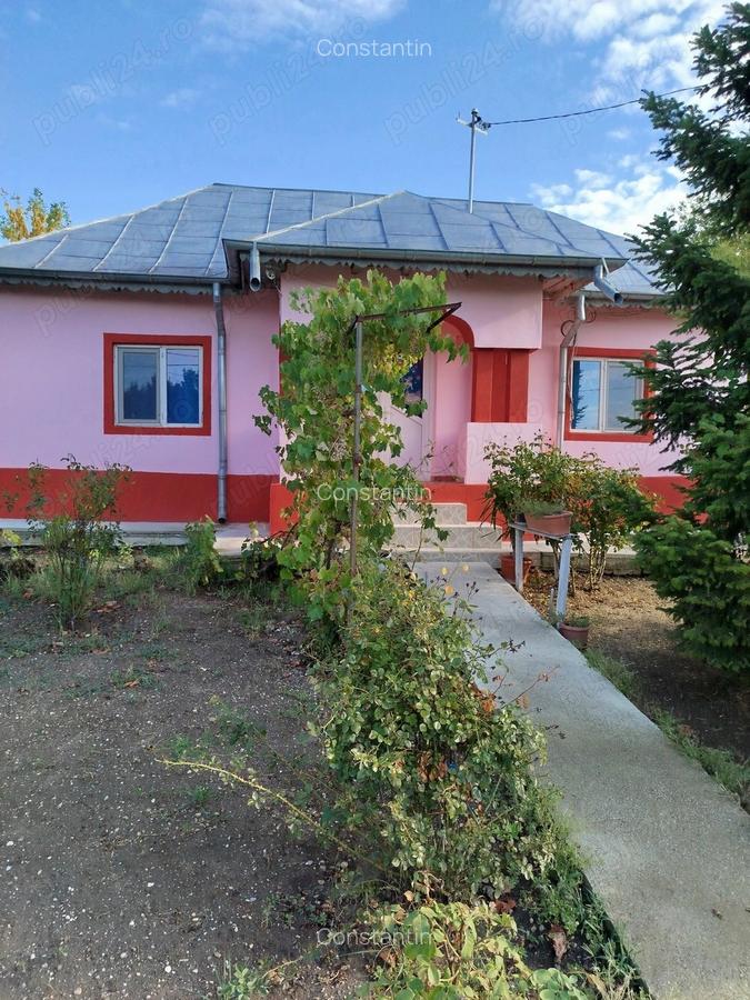 Proprietar vad casa Comuna Bucsani sat Obedeni,jud Giurgiu - 5