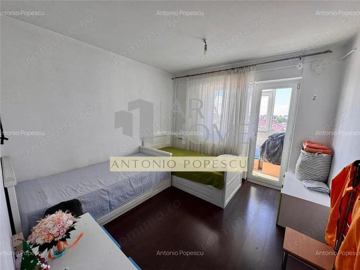 Apartament 3 camere, 2 bai, In Ploiesti, zona Republicii - 7
