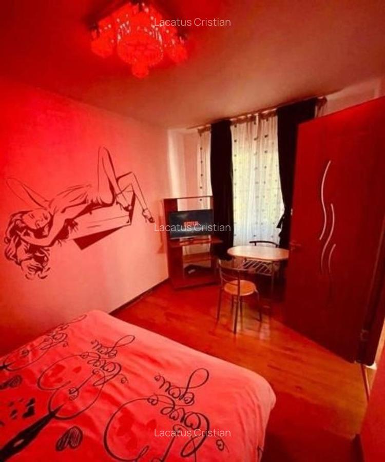 APARTAMENT 2 CAMERE SEMIDECOMANDAT ZONA ZODIAC - 2