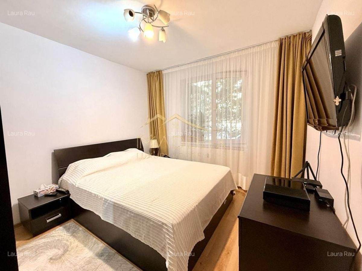 Apartament de vanzare 3 camere // McDonald's Dristor //lângă metrou//centrala - 1