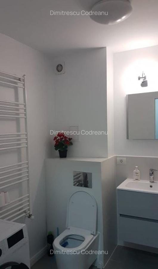 Apartament 1 camera 38mp, balcon 2mp, etaj intermediar, zona Ion Mester - 4