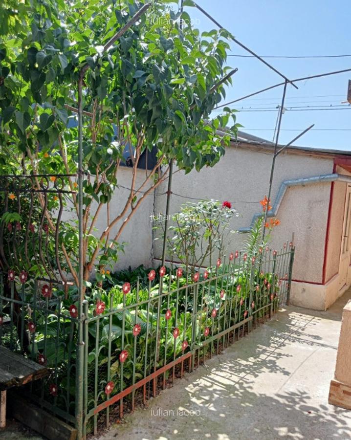 Casa in zona Radu Negru Braila - 5