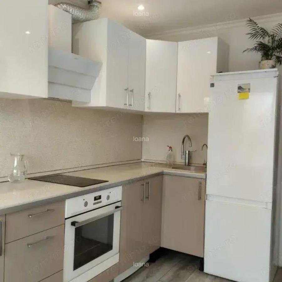 Inchiriere apartament in zona Spitalului Judetean - 2